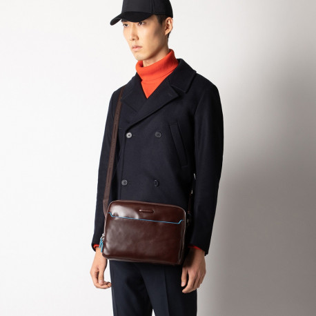 Сумочка Piquadro BL SQUARE/Cognac CA5086B2_MO