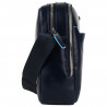 Сумочка Piquadro BL SQUARE/N.Blue CA5086B2_BLU2