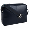 Сумочка Piquadro BL SQUARE/N.Blue CA5086B2_BLU2