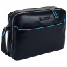 Сумочка Piquadro BL SQUARE/N.Blue CA5086B2_BLU2