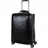 Валіза Piquadro BL SQUARE/Black S Маленька BV5004B2_N