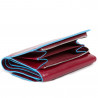 Портмоне Piquadro BL SQUARE/Red PD5216B2R_R