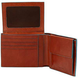 Портмоне Piquadro Blue Square PU1392B2_AR