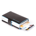 Кредитница Piquadro Blue Square (B2) PP5472B2R_N
