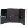 Кредитница Piquadro Blue Square (B2) PP5472B2R_MO