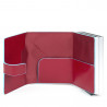 Кредитниця Piquadro Blue Square (B2) PP5472B2R_R