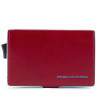 Кредитниця Piquadro Blue Square (B2) PP5472B2R_R