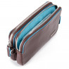 Сумочка / Клатч Piquadro BL SQUARE/Cognac AC5187B2R_MO
