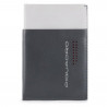 Кредитниця Piquadro URBAN/Grey-Black PP5218UB00R_GRN