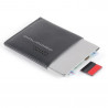 Кредитниця Piquadro URBAN/Grey-Black PP5218UB00R_GRN