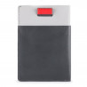 Кредитниця Piquadro URBAN/Grey-Black PP5218UB00R_GRN