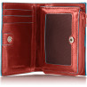 Кредитниця Piquadro на блискавці BL SQUARE/Orange PP1351B2_AR
