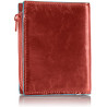 Кредитниця Piquadro на блискавці BL SQUARE/Orange PP1351B2_AR