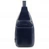 Рюкзак Piquadro BL SQUARE/N.Blue CA4827B2_BLU2