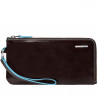 Сумка-клатч Piquadro Blue Square AC2648B2/MO
