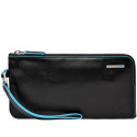 Сумка-клатч Piquadro BL SQUARE/Black AC2648B2/N