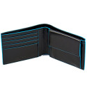 Портмоне Piquadro BL SQUARE/Black PU257B2R_N