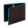 Портмоне Piquadro BL SQUARE/Cognac PU4188B2R_MO