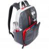 Рюкзак для ноутбука Piquadro URBAN/Grey-Black CA3214UB00_GRN