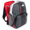 Рюкзак для ноутбука Piquadro URBAN/Grey-Black CA4532UB00_GRN