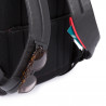 Рюкзак для ноутбука Piquadro URBAN/Grey-Black CA4532UB00_GRN