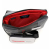 Сумка Piquadro URBAN/Grey-Black CA4974UB00_GRN