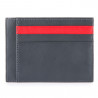 Кредитница Piquadro URBAN/Grey-Black PP2762UB00R_GRN