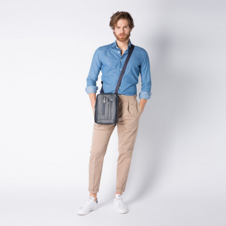 Сумочка / Клатч Piquadro URBAN/Blue CA1816UB00_BLU