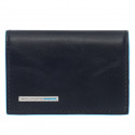 Ключниця PIQUADRO синя BL SQUARE/N.Blue PC1396B2_BLU2