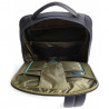 Рюкзак для ноутбука Piquadro BRIEF/Blue CA5084BR_BLU