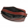 Сумочка Piquadro BK SQUARE/Tobacco CA5086B3_CU