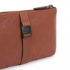 Сумочка / Клатч Piquadro BK SQUARE/Tobacco AC5100B3_CU