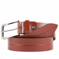 Ремень Piquadro BK SQUARE/Tobacco CU5462B3_CU