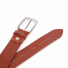 Ремінь Piquadro BK SQUARE/Tobacco CU5462B3_CU