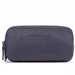 Сумочка Piquadro BK SQUARE/O.Blue AC2141B3_BLU4
