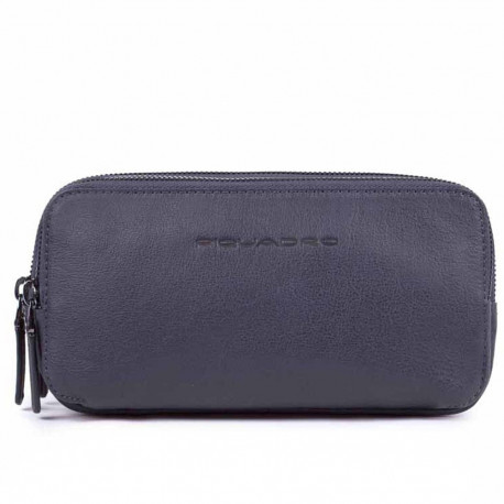 Сумочка Piquadro BK SQUARE/O.Blue AC2141B3_BLU4