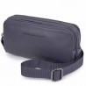Сумочка Piquadro BK SQUARE/O.Blue AC2141B3_BLU4