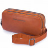 Сумочка Piquadro BK SQUARE/Orange AC2141B3_AR
