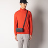 Сумочка Piquadro BK SQUARE/Orange AC2141B3_AR
