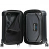 Чемодан Piquadro PQ LIGHT/Matt Black S Маленький BV5398PQL_NO