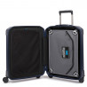 Чемодан Piquadro PQ LIGHT / Matt Blue S Маленький BV4425PQL_BLUO