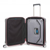 Чемодан Piquadro PQ LIGHT/Grey-Red S Маленький BV4425PQL_GRR