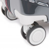 Чемодан Piquadro PQ LIGHT/Grey-Red S Маленький BV4425PQL_GRR