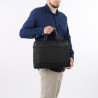 Портфель Piquadro MACBETH/Black CA4098S115_N