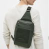 Рюкзак Piquadro MACBETH/Black CA5311S115_N