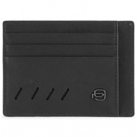 Кредитниця Piquadro NABUCCO/Black PP2762S110R_N