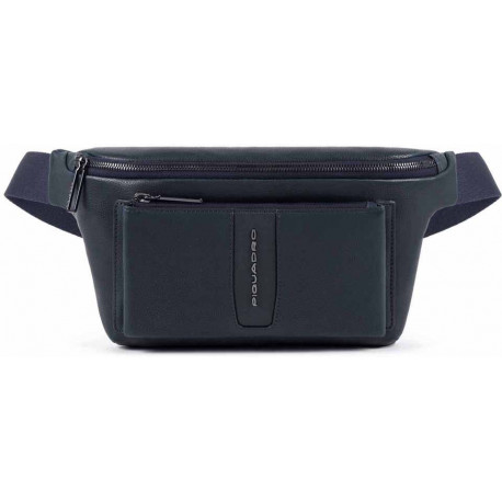 Сумка на пояс Piquadro Ares (W101) CA2174W101_BLU