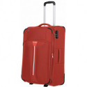 Валіза Travelite Speedline Red M Середня TL092408-10