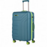 Чемодан Travelite Vector Petrol M Средний TL072048-22