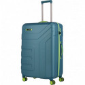 Валіза Travelite Vector Petrol L Велика TL072049-22